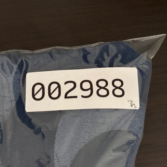 Beyonce Cowboy Carter Tour Hoodie XXL Concert Merch 16 Carriages CCT 2025 Blue - Picture 12 of 12